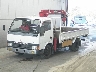 MITSUBISHI CANTER TRUCK 1989 Image 1