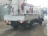 MITSUBISHI CANTER TRUCK 1989 Image 3