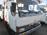 MITSUBISHI CANTER TRUCK 1989 Image 4