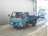 MITSUBISHI CANTER DUMP TRUCK 1991 Image 1