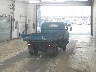 MITSUBISHI CANTER DUMP TRUCK 1991 Image 3