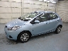 MAZDA DEMIO 2009 Image 1