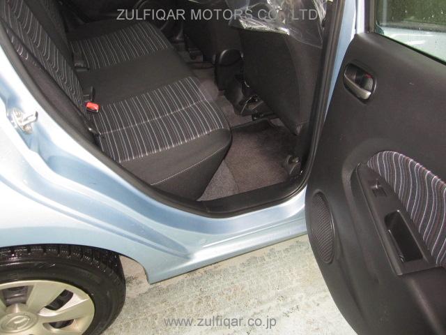 MAZDA DEMIO 2009 Image 11