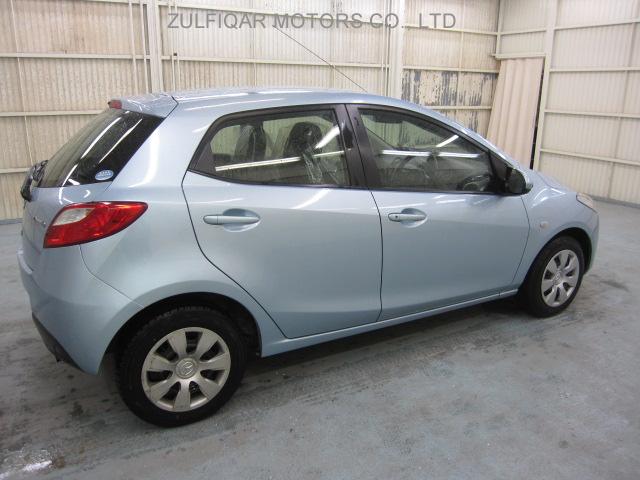 MAZDA DEMIO 2009 Image 3