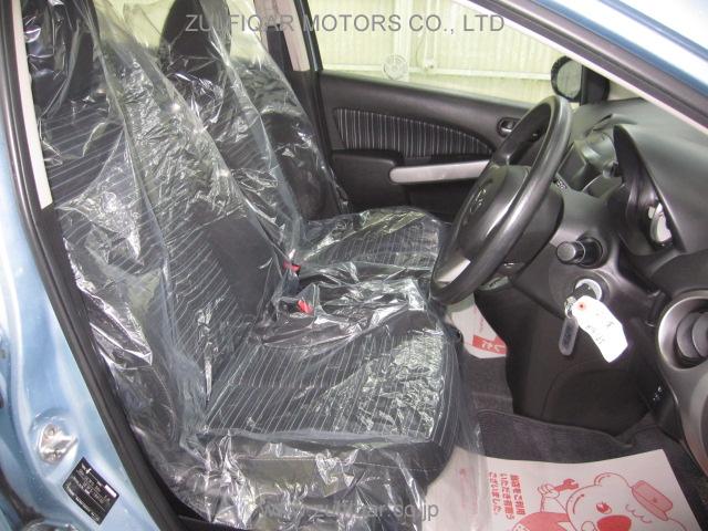 MAZDA DEMIO 2009 Image 7