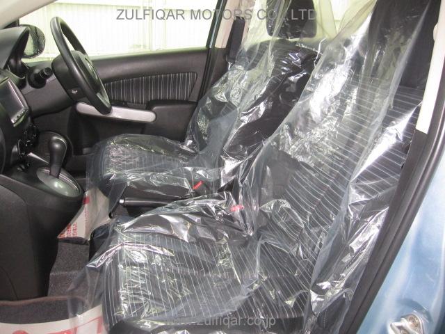 MAZDA DEMIO 2009 Image 9