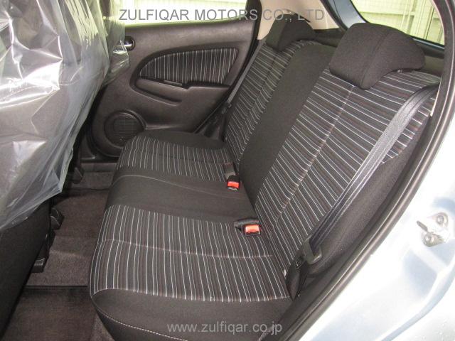 MAZDA DEMIO 2009 Image 10