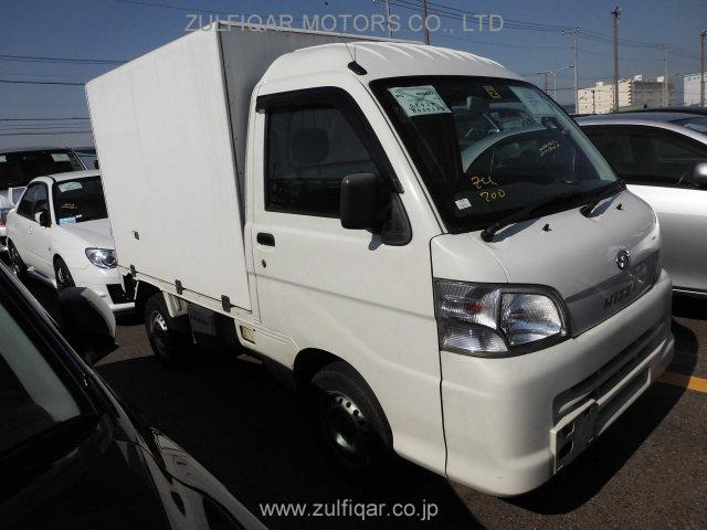 DAIHATSU HIJET TRUCK 2010 Image 1