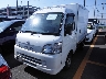 DAIHATSU HIJET TRUCK 2010 Image 5