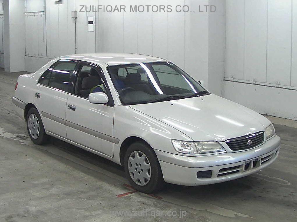 TOYOTA CORONA PREMIO 2001 Image 1