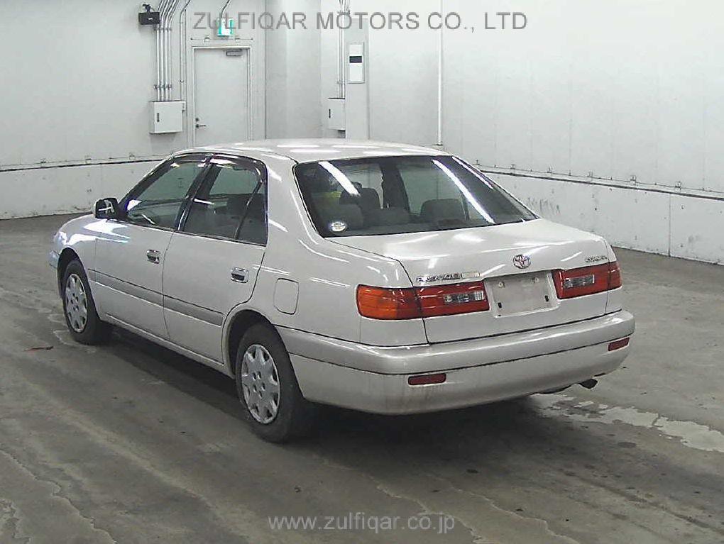 TOYOTA CORONA PREMIO 2001 Image 3