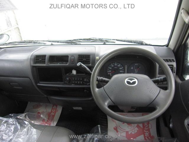 MAZDA BONGO 2009 Image 2