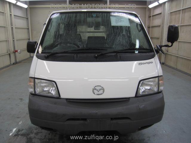 MAZDA BONGO 2009 Image 4