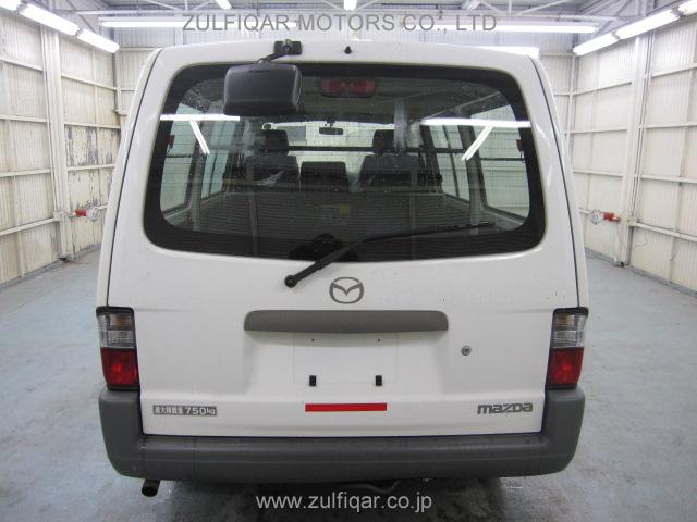 MAZDA BONGO 2009 Image 5