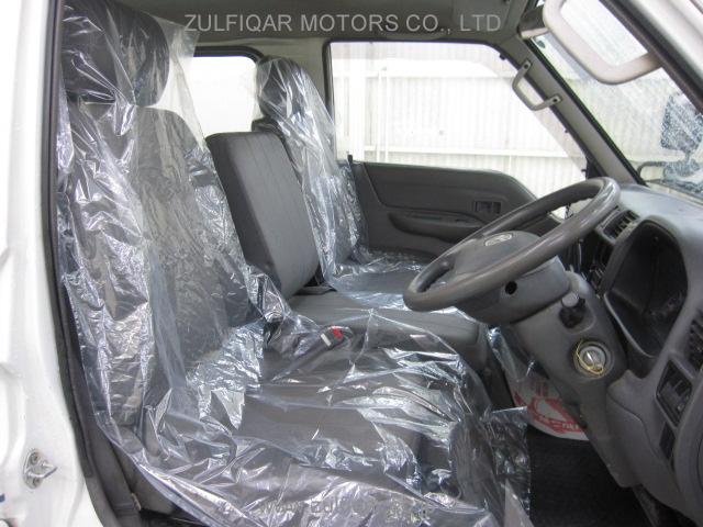 MAZDA BONGO 2009 Image 6