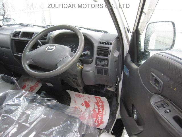 MAZDA BONGO 2009 Image 7