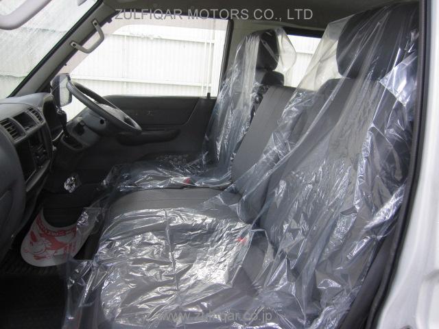 MAZDA BONGO 2009 Image 8