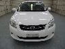 TOYOTA COROLLA FIELDER 2009 Image 4