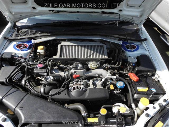 SUBARU IMPREZA 2006 Image 6