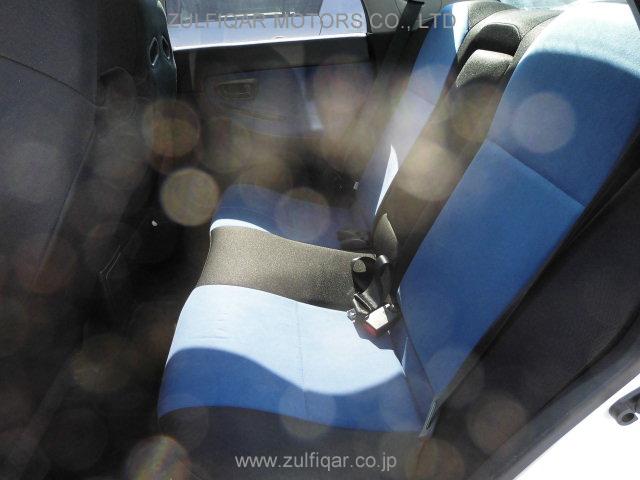 SUBARU IMPREZA 2006 Image 10