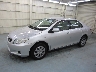 TOYOTA COROLLA AXIO 2009 Image 1