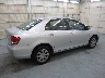 TOYOTA COROLLA AXIO 2009 Image 3