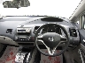 HONDA CIVIC 2008 Image 2