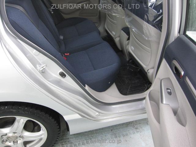 HONDA CIVIC 2008 Image 11