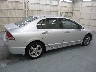 HONDA CIVIC 2008 Image 3