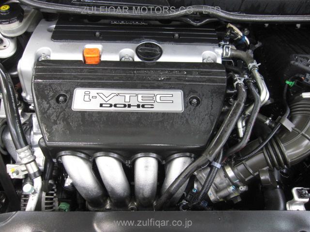 HONDA CIVIC 2008 Image 6