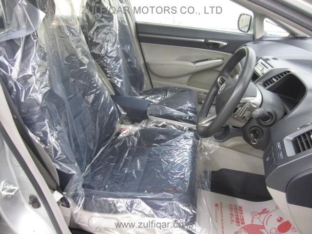 HONDA CIVIC 2008 Image 7