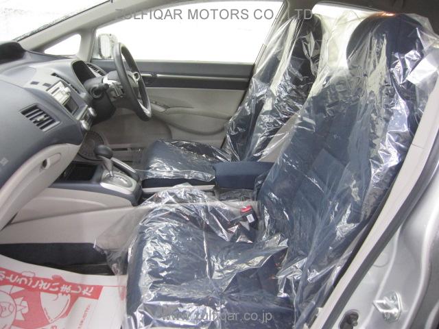 HONDA CIVIC 2008 Image 9