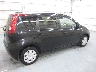 NISSAN NOTE 2008 Image 3