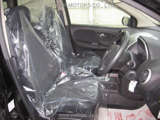 NISSAN NOTE 2008 Image 7