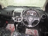 NISSAN NOTE 2008 Image 2