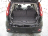 NISSAN NOTE 2008 Image 12