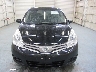 NISSAN NOTE 2008 Image 4