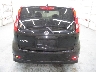 NISSAN NOTE 2008 Image 5