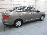 NISSAN BLUEBIRD 2011 Image 3