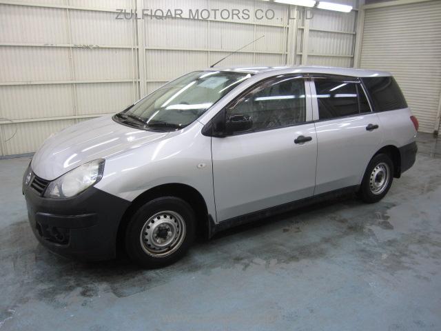 NISSAN A.D S/V 2009 Image 1