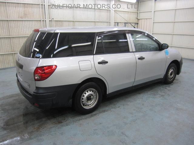 NISSAN A.D S/V 2009 Image 3