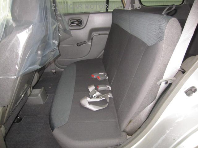 NISSAN A.D S/V 2009 Image 10