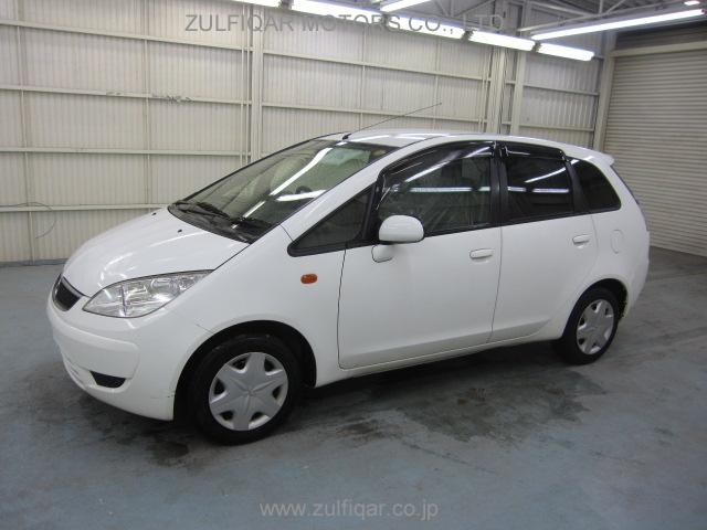 MITSUBISHI COLT PLUS 2009 Image 1