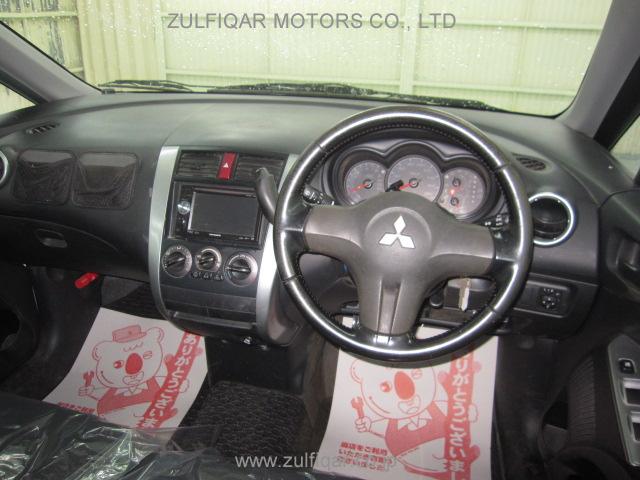 MITSUBISHI COLT PLUS 2009 Image 2