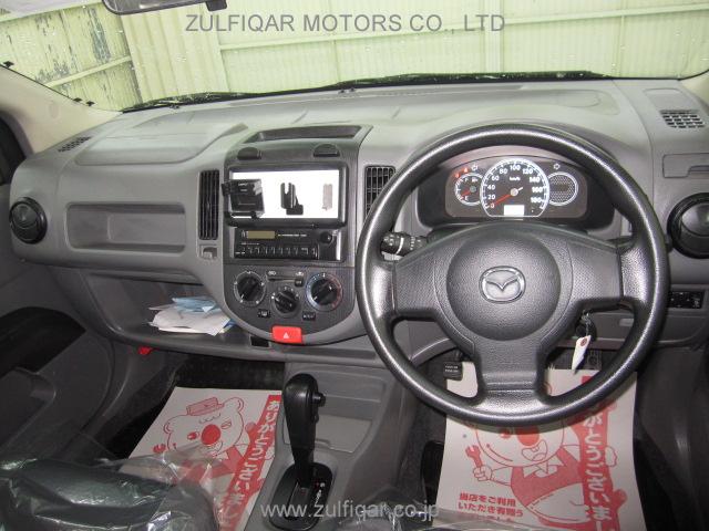 MAZDA FAMILIA S/V 2009 Image 2