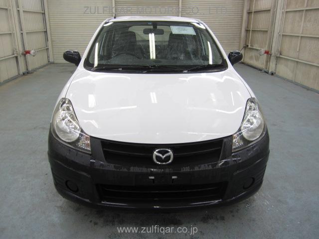 MAZDA FAMILIA S/V 2009 Image 4