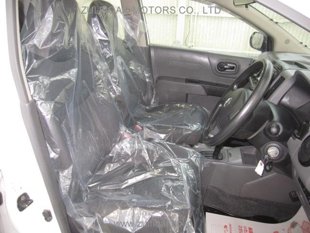 MAZDA FAMILIA S/V 2009 Image 7