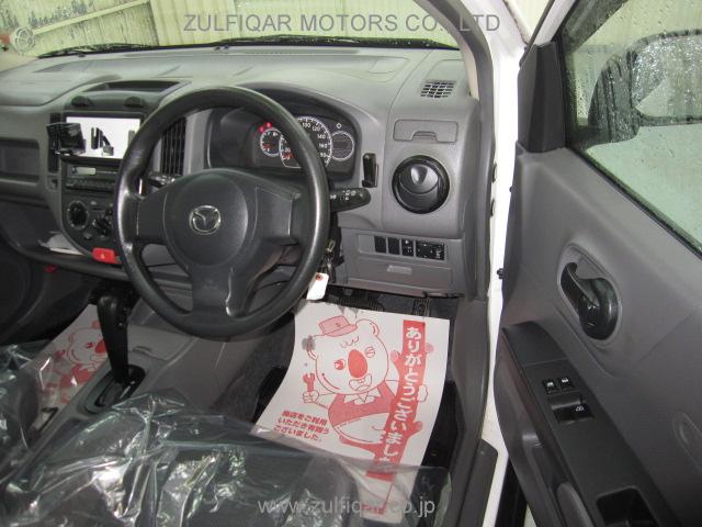 MAZDA FAMILIA S/V 2009 Image 8