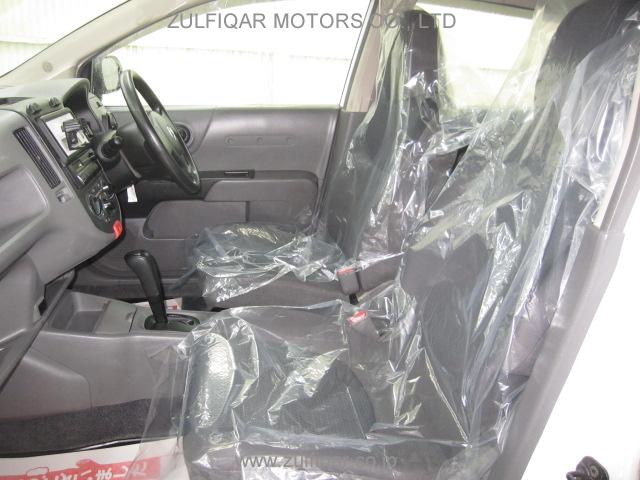 MAZDA FAMILIA S/V 2009 Image 9