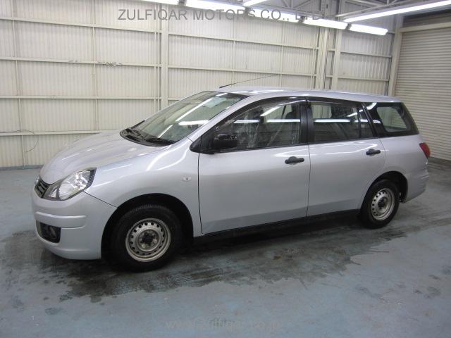 NISSAN A.D EXPERT S/V 2009 Image 1